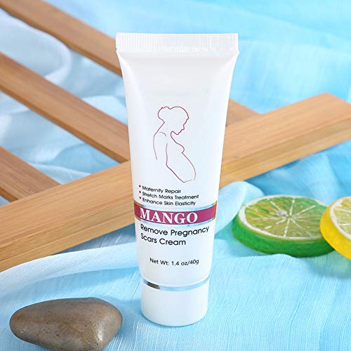 Crema per la rimozione delle smagliature