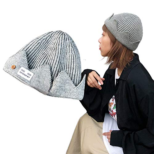 Riverdale Melon Berretto a Maglia Moda per il