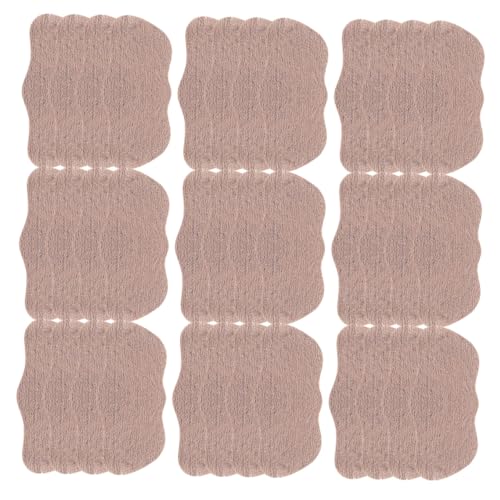 WATIIFUFU 50 piezas Parches Nasales Ventilación Nasal Congestión Alérgica Mejor Unidades para Adultos