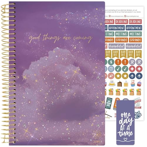 bloom daily planners 2026 Planner (January...