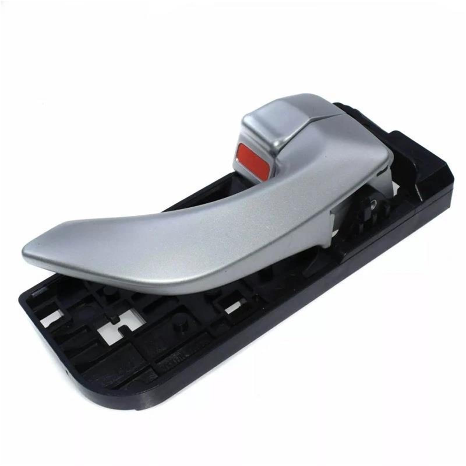RWRPQEDEXM Door Handle Interior for Hyundai for Sonata NF 2005-2010 Car Inside Door Handle Door Pull Handle