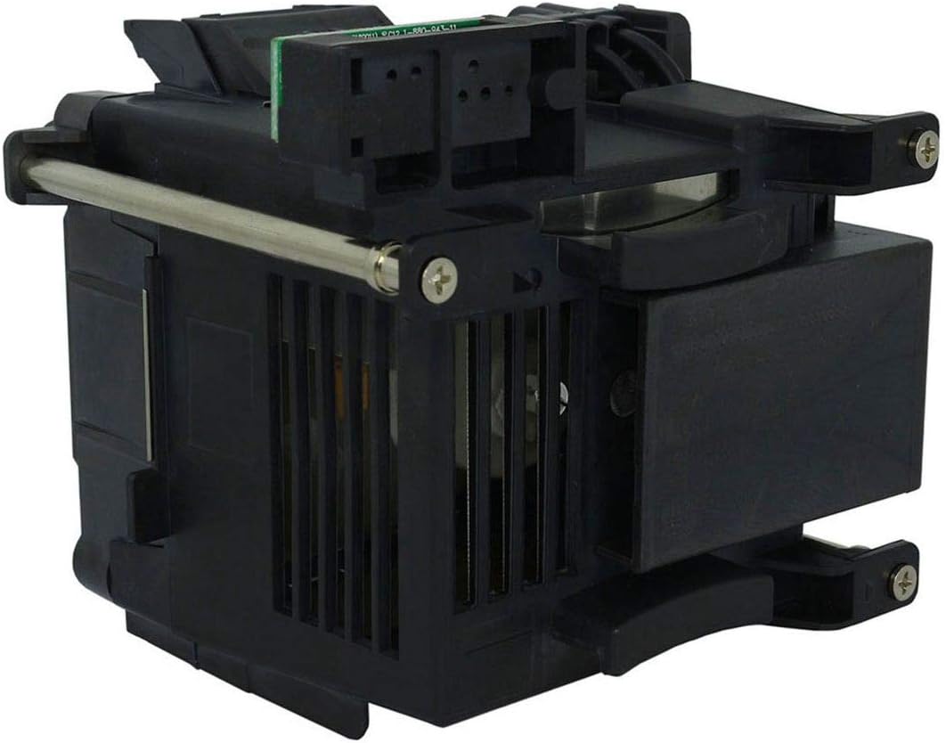 70% оƒƒ Dіѕсоunt GOLDENRIVER LMP-F330 Original Projector Lamp Genuine OEM Bulb with Housing Compatible with Sony VPL-FH500L FX500L