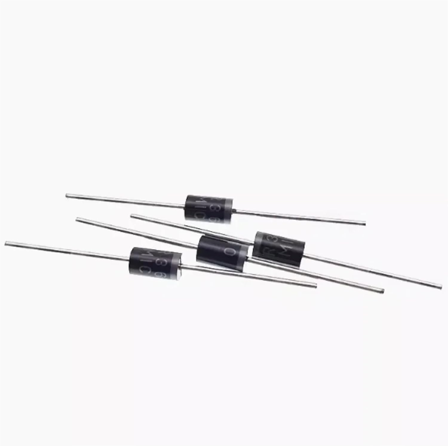 Diode 1N5825 IN5825 5A 40V DO-201AD 20Pcs