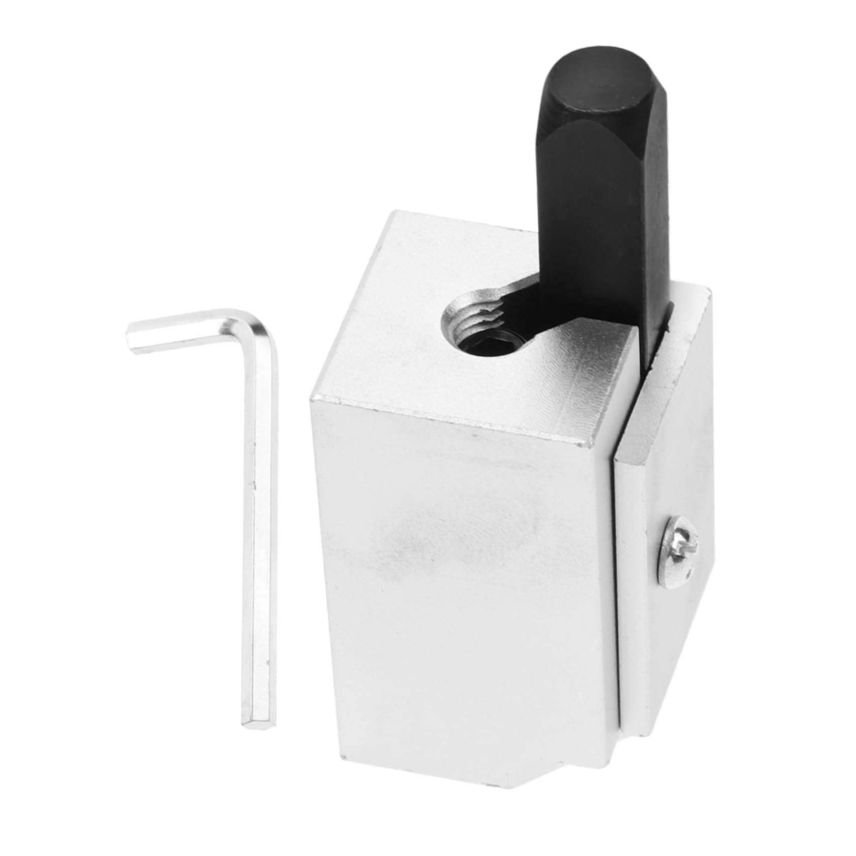 SHINEOFI 4 Pezzi Di Scalpello Ad Angolo Retto Per Legno Mortasa Per Porte Scalpello Quadrato Per Angoli Domestici Multiuso Per i Per Mortasa Per