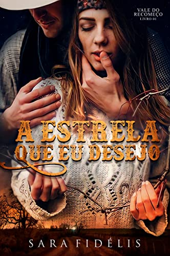 A Estrela Que Eu Desejo