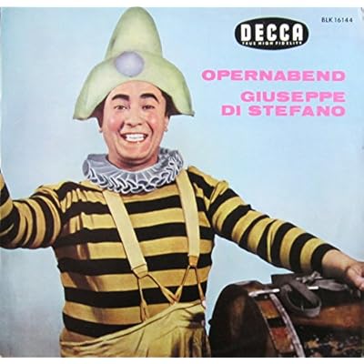 Opernabend