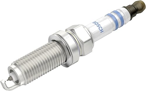 Miniatura 4 de Bosch - Bujía de reemplazo de Iridio doble OE, paquete de 1 , Doble Iridium p2p