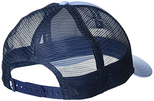 Image of vineyard vines Whale Dot Performance Trucker