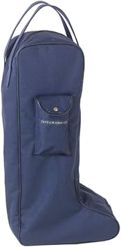 Centaur Tall Boot Carry Bag Navy