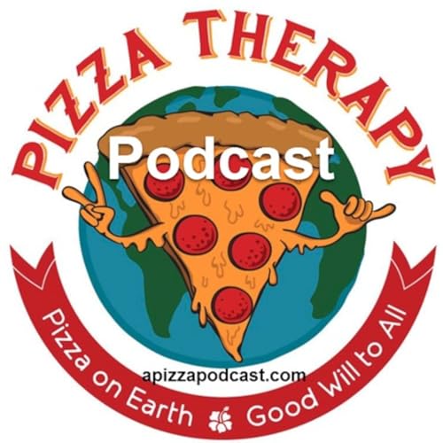 『Episode 3: Al Santillo of Santillo's Brick Oven Pizza』のカバーアート