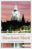  Maschsee-Mord (Niedersachsen Krimi)