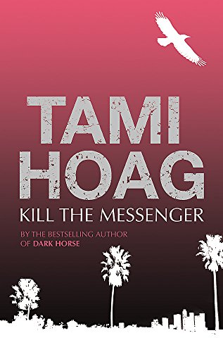 Kill the Messenger view 2