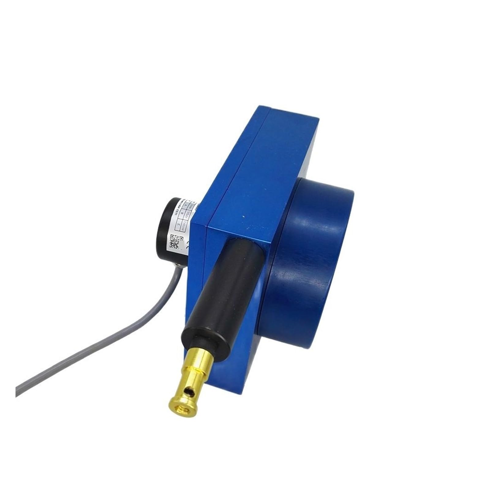 PKHDLYEU CESI-M4000 Displacement transducers with 4000mm(PNP)