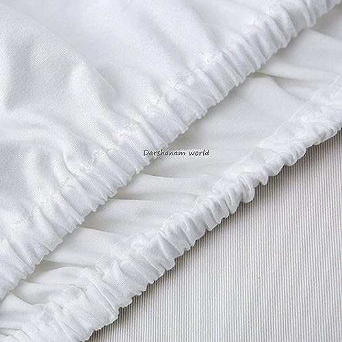 Image of DARSHANAM WORLD Beatiful Designer Ac Cover / / Cutest Printed Air Conditioning Dust Cover For Indoor & All Type AC Split Covers / / Colorfull Folding Designer Ac Cover (Mountain Printed 1 Ton)