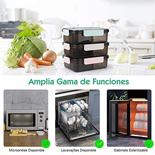 Loncheras Y Termos, Kitchen Imagen adicional