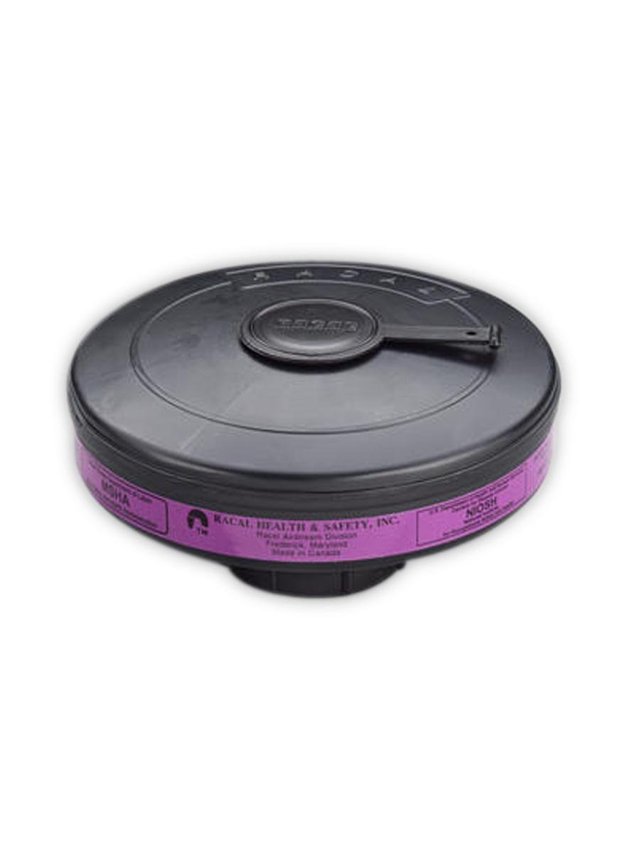 3 M 50051138720006 4500001r12 Filtro de alta eficiencia, Negro (Pack de 12)
