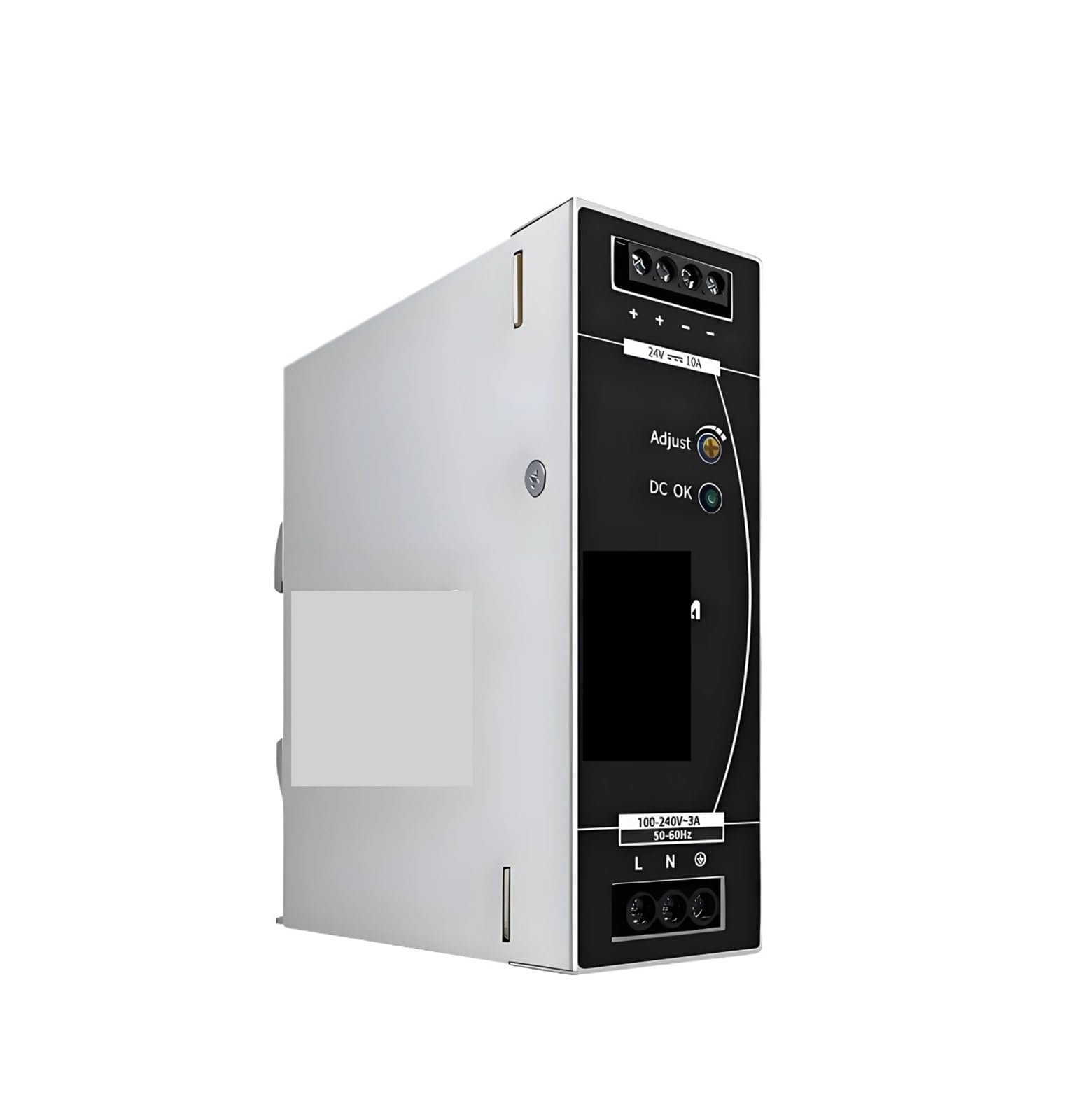 BFSYDLUJ DRL-24V240W1EN Switching Power Supply 24V10A240W