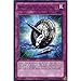 Yu Gi Oh :  BP02–Ed Spikeshield EN214 1 avec chaîne Motif mosaïque de la carte Rare guerre Giants Battle Pack Yu-Gi-Oh Cartes simples)