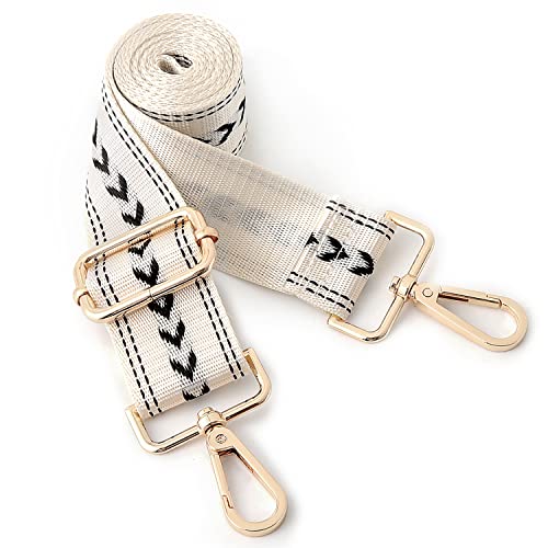 Image of Purse Strap Replacement Crossbody Handbag Shoulder Strap Adjustable