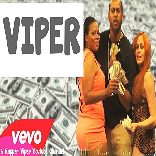 Play Vevo & Rapper Viper Youtube Channel by Viper on Amazon Music