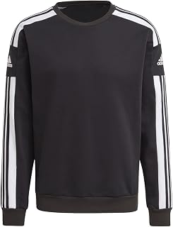 Adidas Men's Sq21 Sw Top Sweatshirt