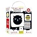 Banana Panda - The Way I See It Educational Flash Cards - Visual Learning Activity for Babies Ages 0 Months and Up