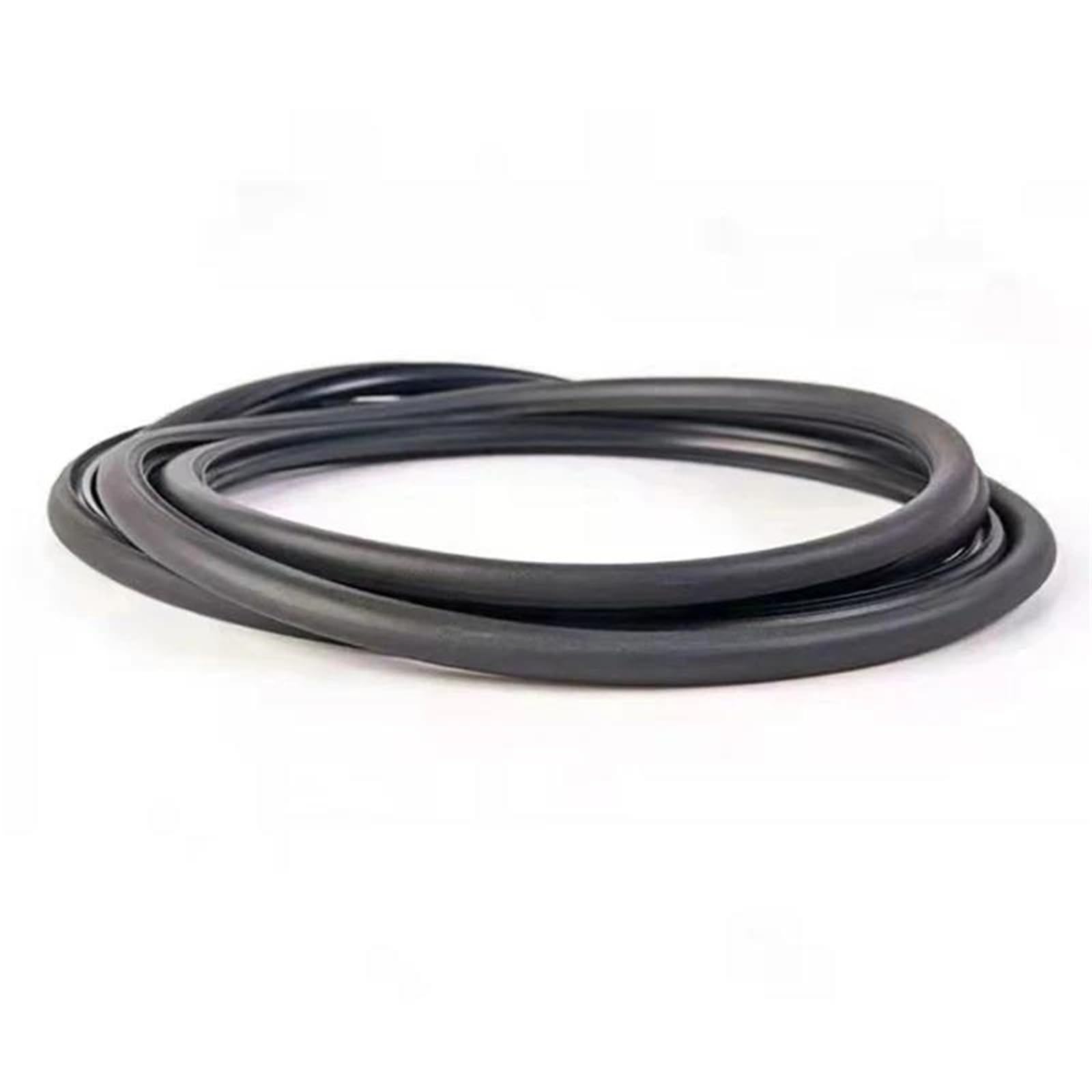 Trfbd One Color Auto Sunroof Window Rubber Seal For Toyota For Camry 2012-2018 2013 2014 2015 2016 2017 Rubber