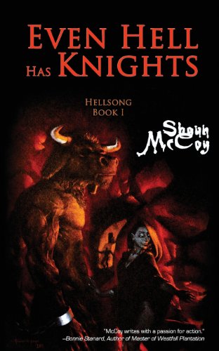 Even Hell Has Knights: 1 (Hellsong) view 2