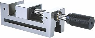INSIZE 6525-120 Precision Vise, 3.858