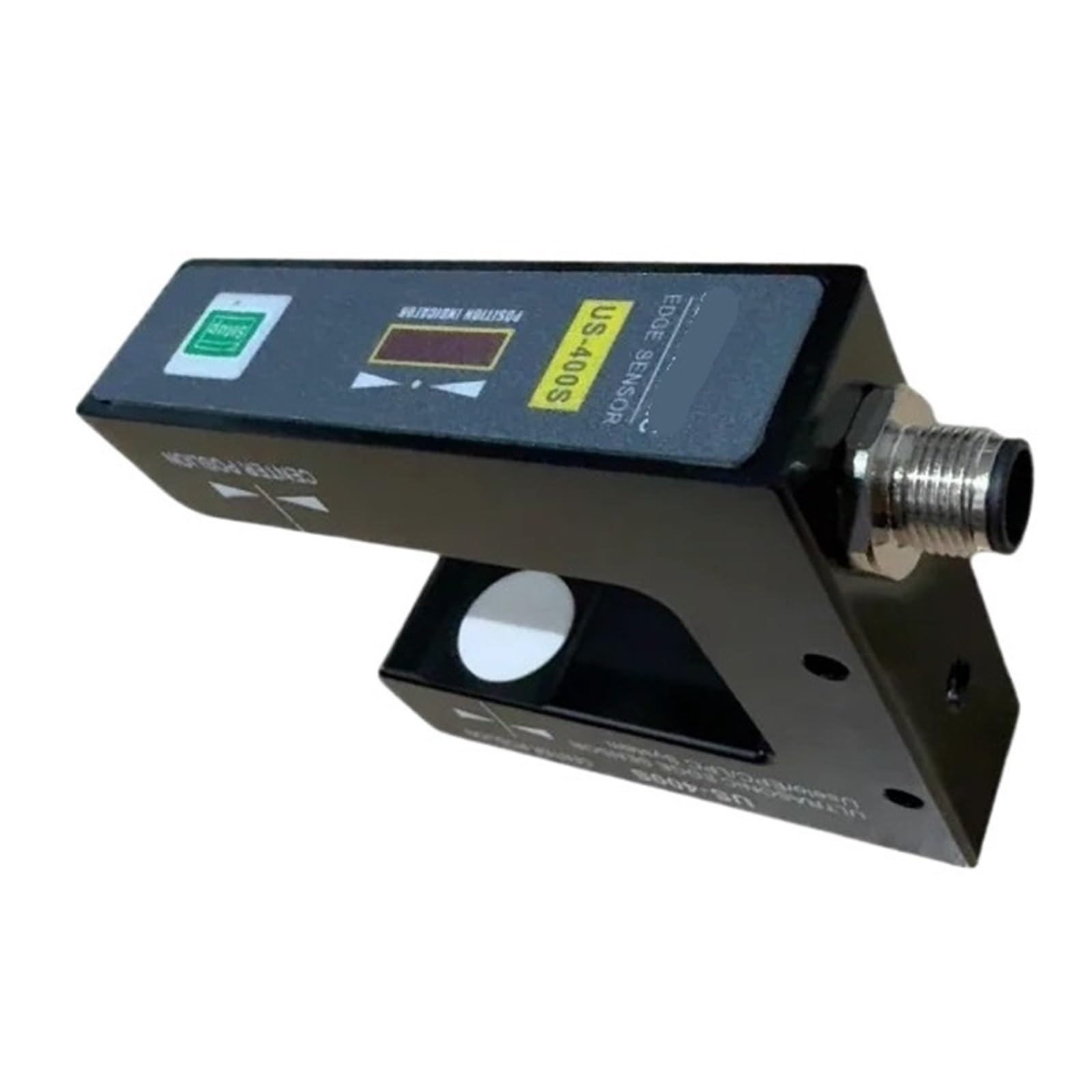 Zvqysgiw One Color Us-400S Sensor Photoelectric Switch