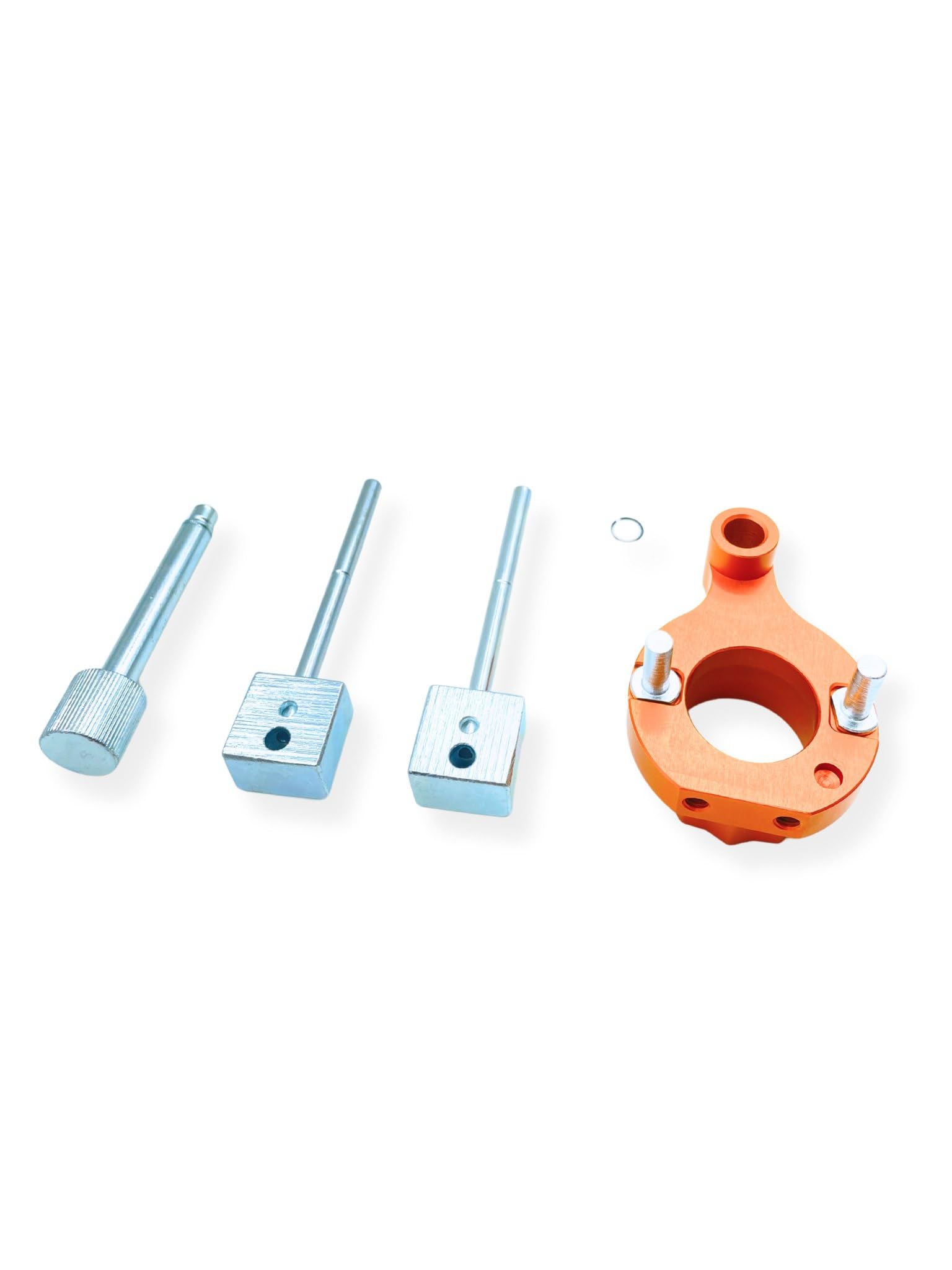 Juego De Herramientas Para Cadena De Distribución Castex – Para VAG 1.4 A 2.0 TDI Common Rail