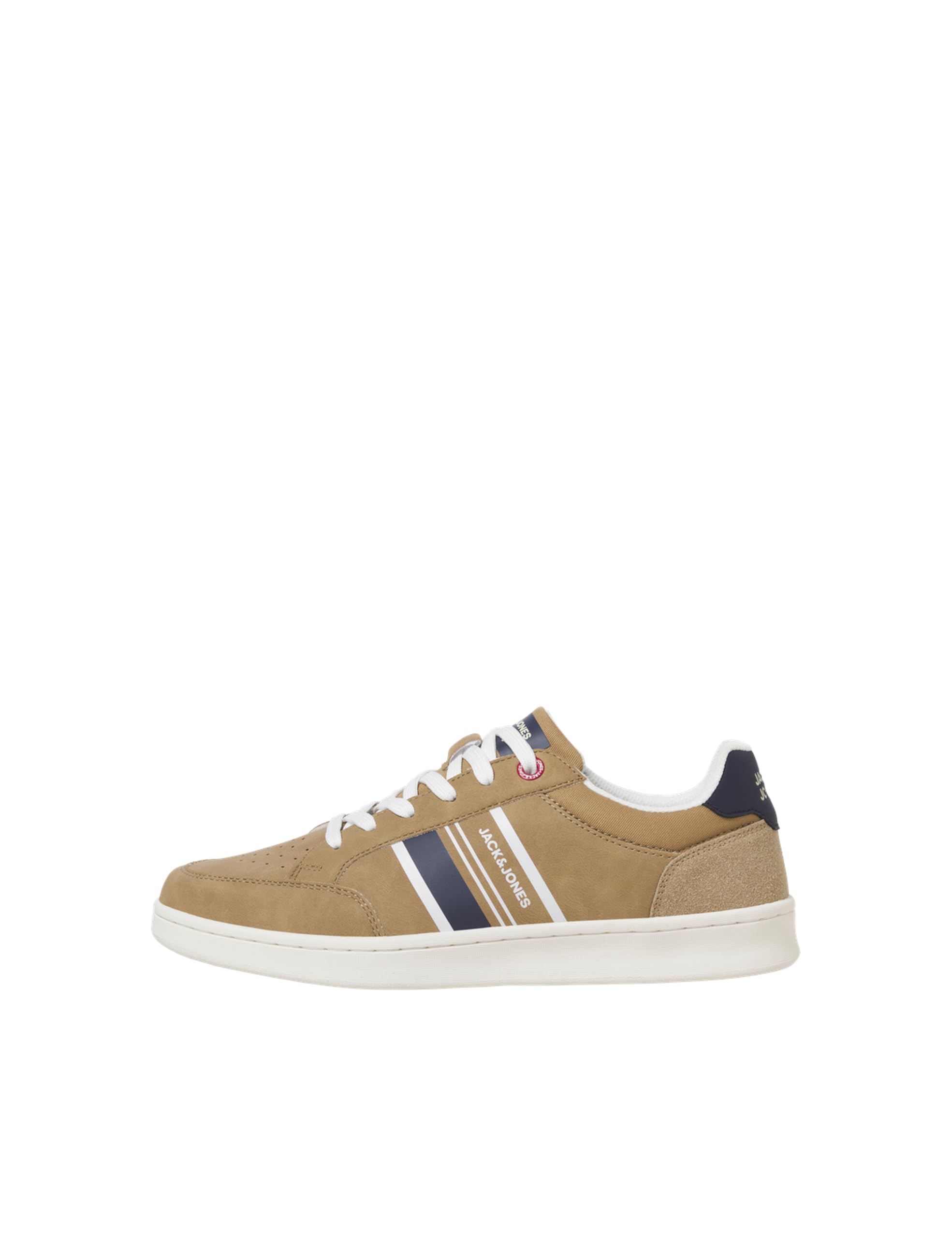 JACK & JONES Jfwdaxon Pu Combo Trainers