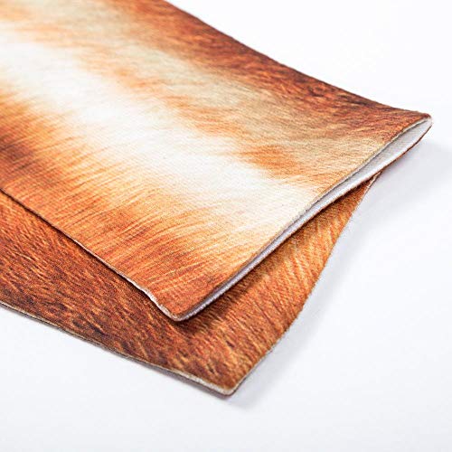 Freenfond Funny Animal Paw Socks Gag Gifts For White Elephant Gift Exchange #TOP2