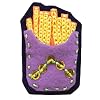 Klutz Make Your Own Stick-On Patches