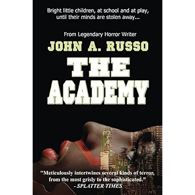 The Academy