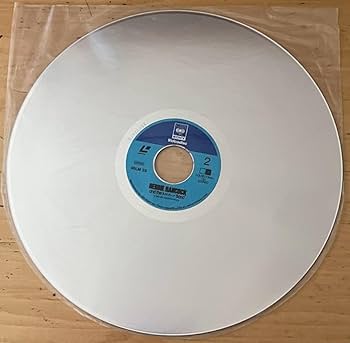 Amazon.co.jp: Herbie Hancock ハービーハンコック＆ロック