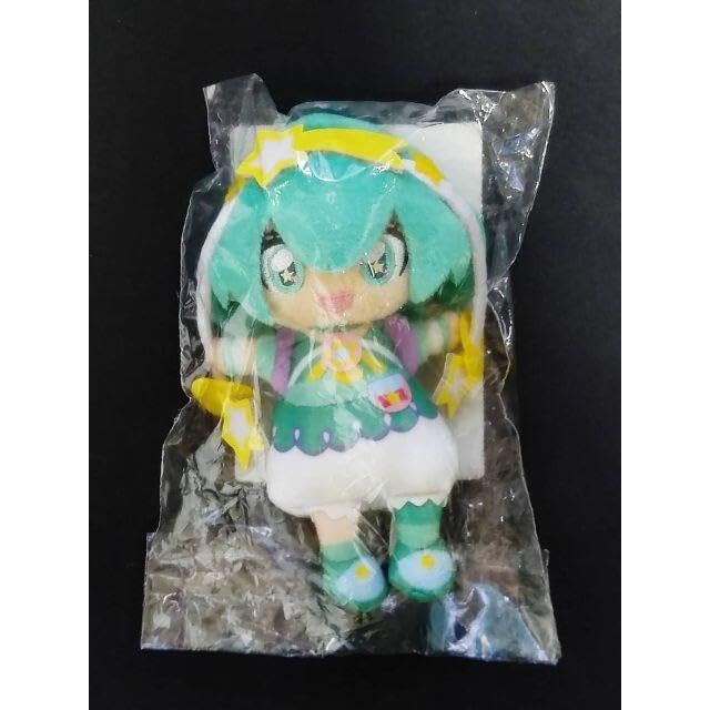 豆*！様 プリキュア マグネット