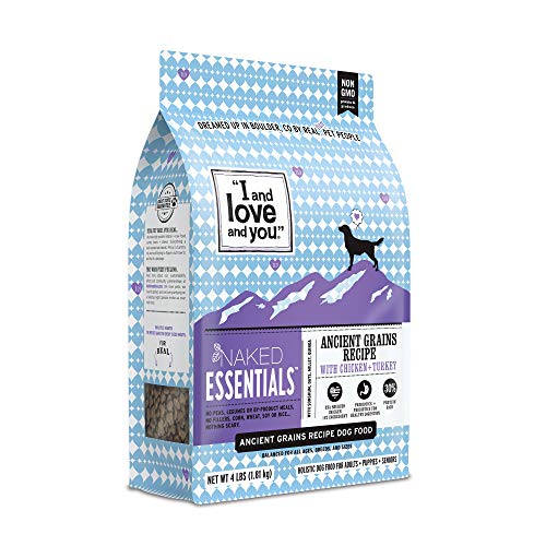 10 Grain Dog Foods That Will Keep Your Pup Healthy and Happy