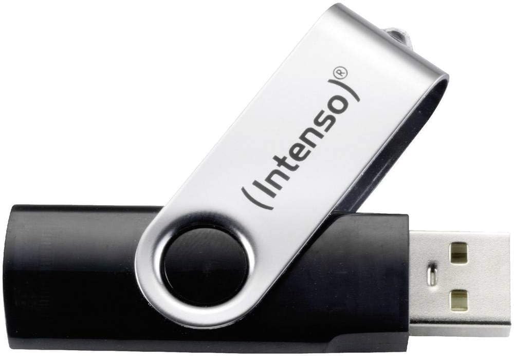 Intenso Basic Line 32GB USB Stick 2.0-image-23