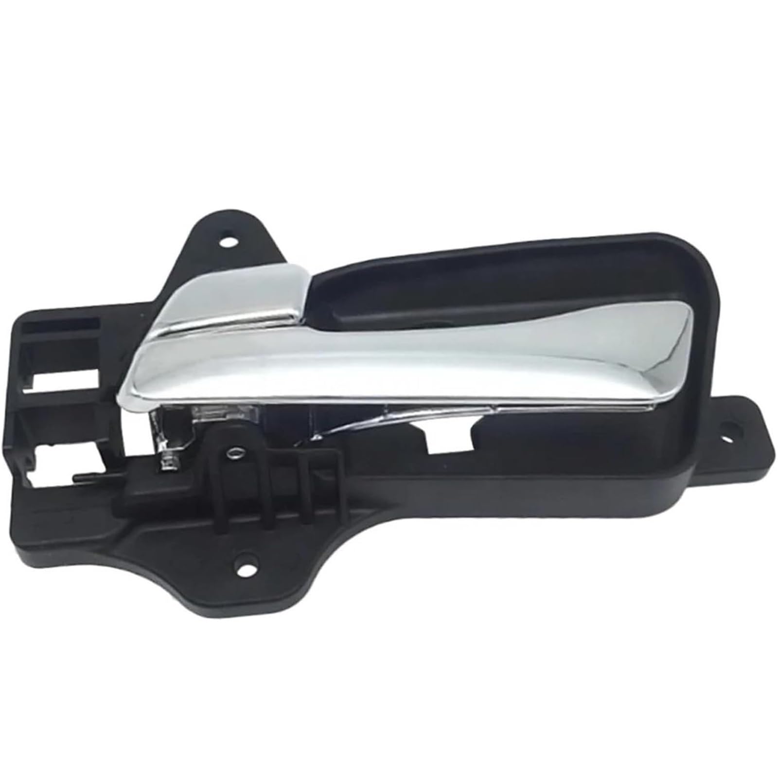 Zynther Left Inside Door Latch Handle For Hyundai I30 2007-2012 Front Right Car Inside Interior Inner Door Handle(Left)