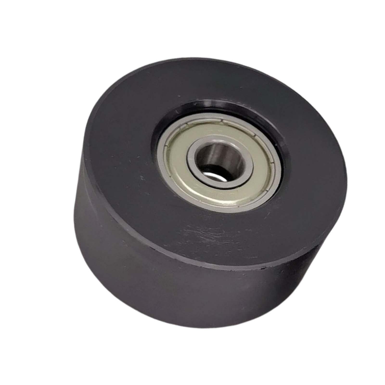 CALANDIS™ 4xUniversal Rowing Machine Bearing Wheel Trainer Gear for Home Sports Supplies | Machine Parts & Accessories | Cardio Equipment | Fitness Running & Yoga-picture-15