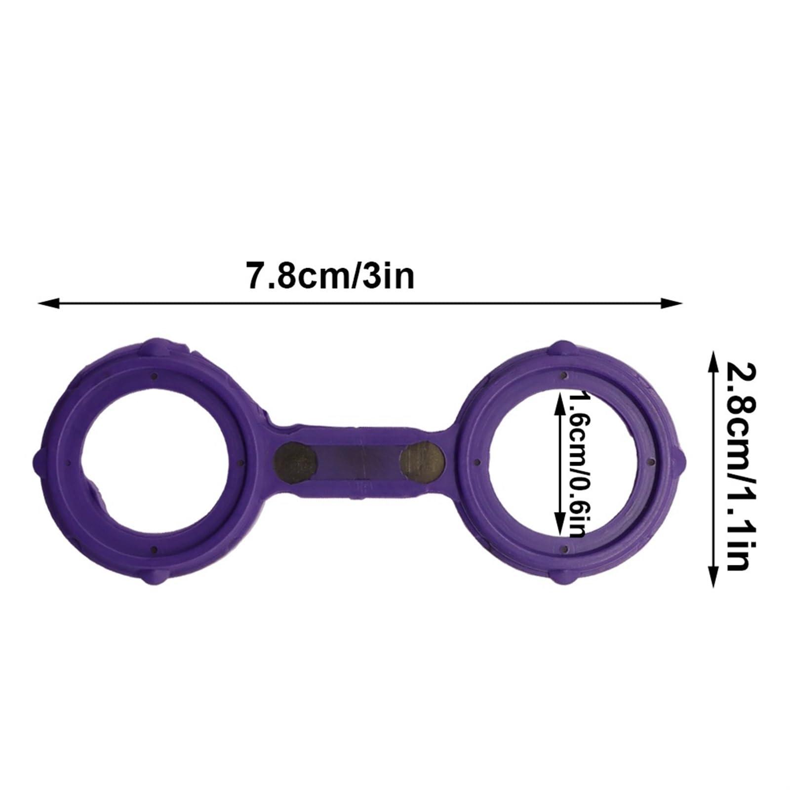 Joints De Refroidisseur D'huile Moteur OM642 - Lot De 2, Référence A6421880580 - Pour Mercedes E, GL, ML, Sprinter V6 - 8