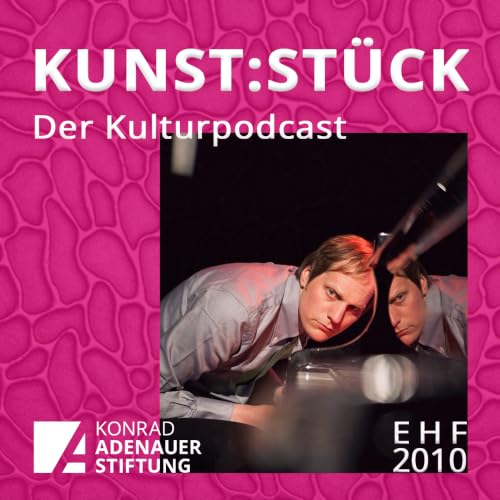 Folge mit Max Knoth und Dr. Hans-J&ouml;rg Clement