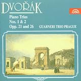  Trio N.1 Op.21, N.2 Op.56 - Integra