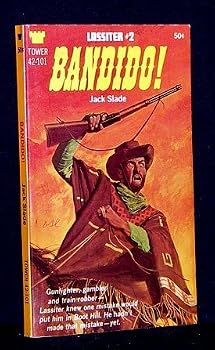 Paperback Lassiter Bandido Book