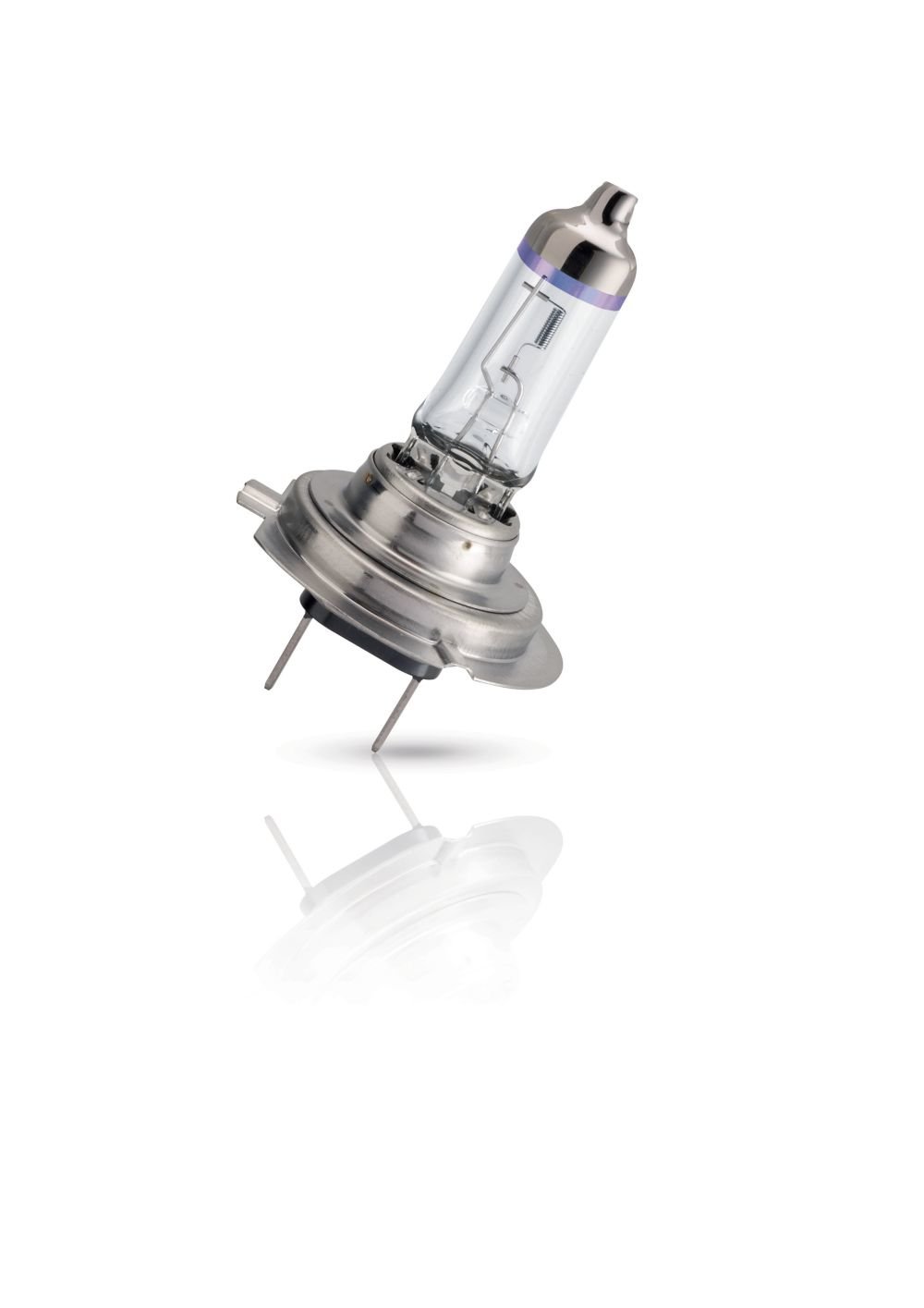 Philips 12972XVBW - H7 X-TremeVision Moto B1, 12V, 55W, PX26d
