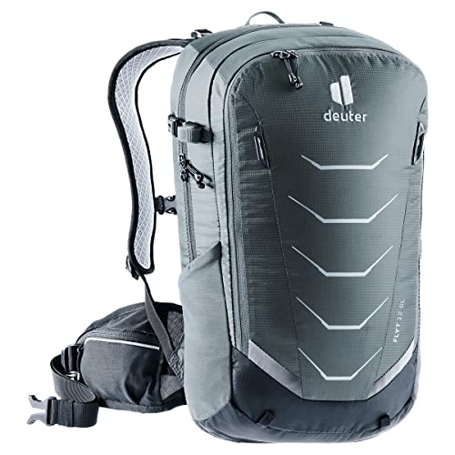 deuter Flyt 12 SL Damen Fahrradrucksack mit Protektor