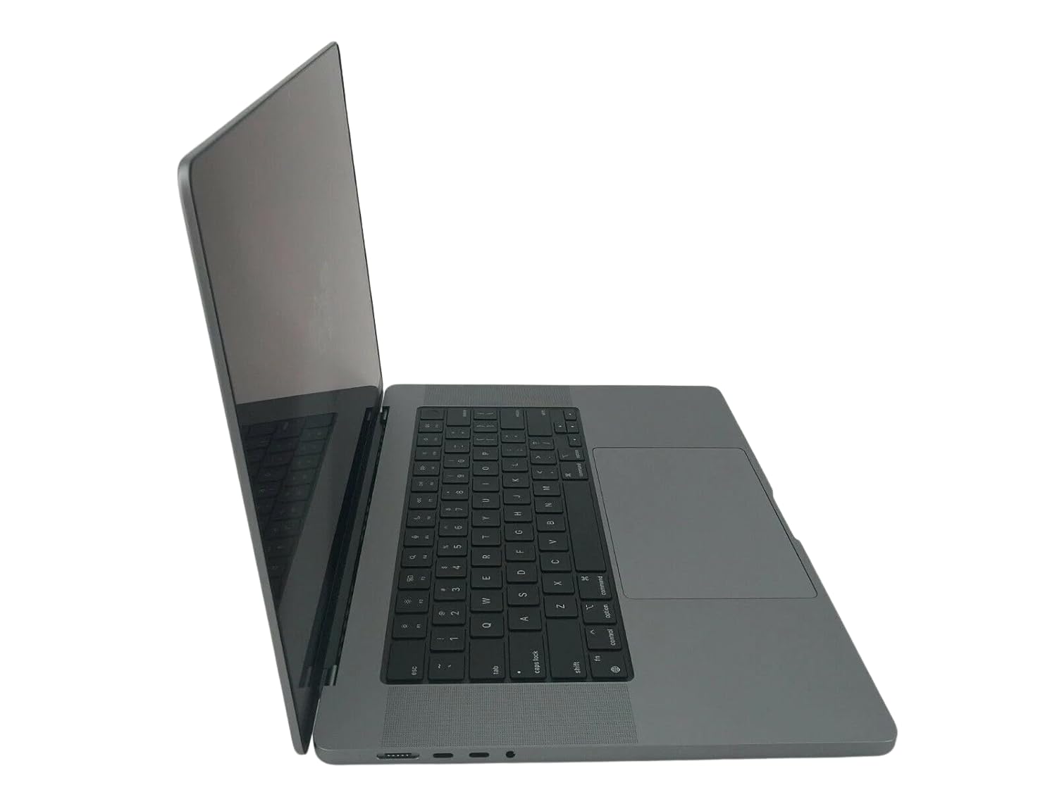 Renewed Mac Book Pro M1 MAX A2485 (2021) 16-inch Retina | Pro M1