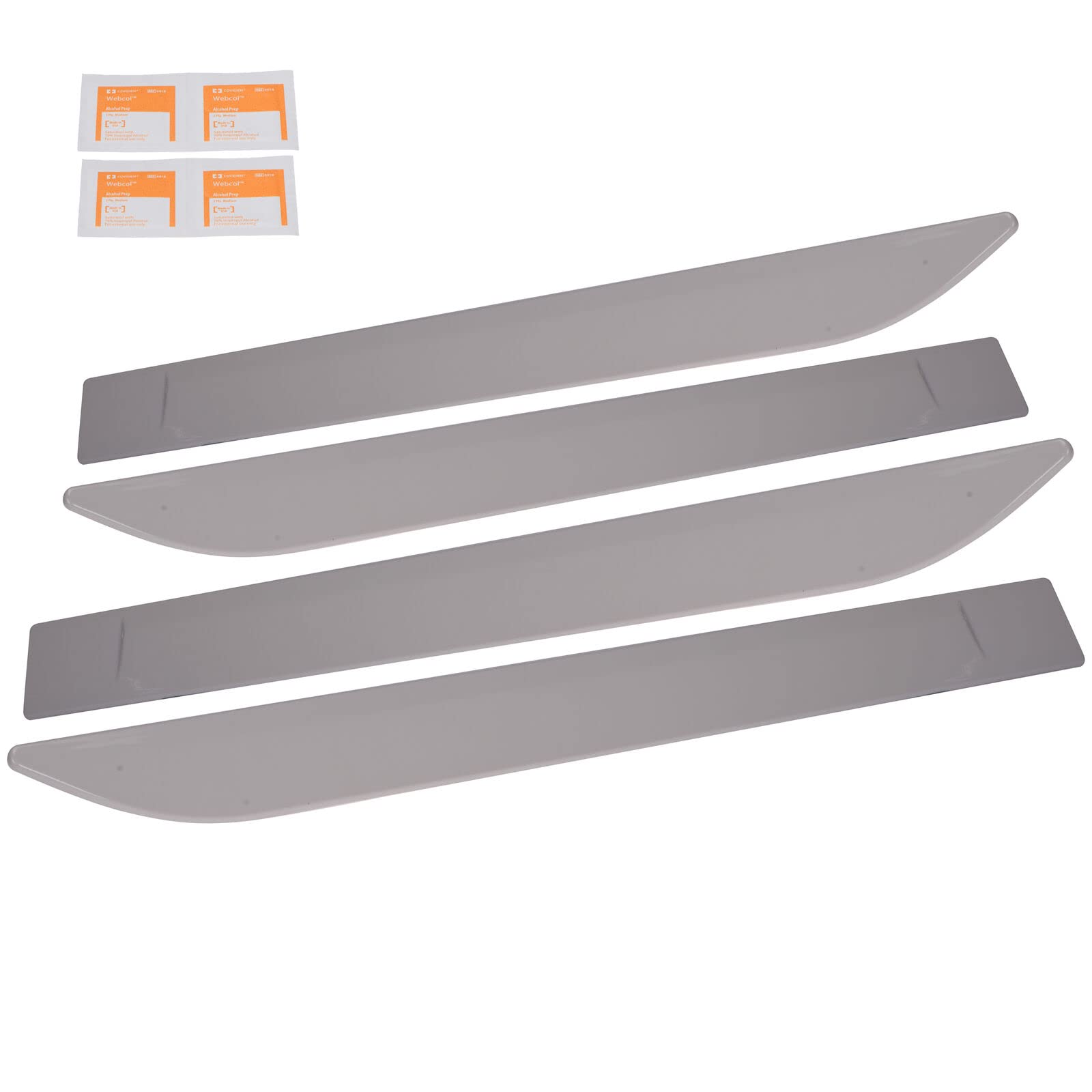 すあ Amazon.com: Subaru Genuine Body Side Moldings for Your 2019 2020