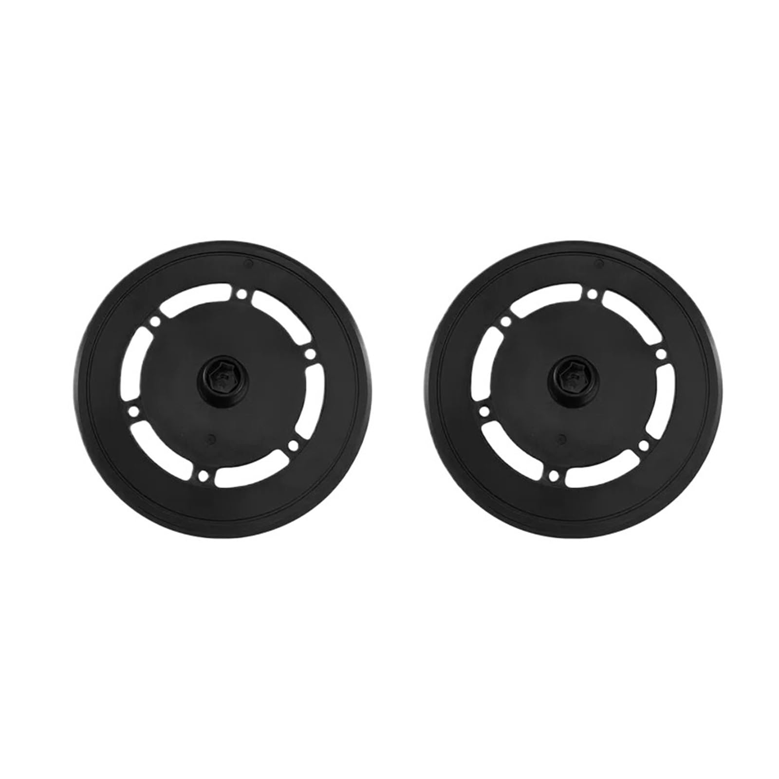 Uchwyt na szmatkę do mopa, kompatybilny z ECOVACS, kompatybilny z DEEBOT, X1 T10 -, Turbo / X1s / X1s Pro Robot próżniowy tacka na mopa uchwyt do mopa uchwyt zapasowy (2 szt.)